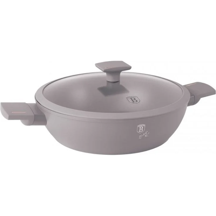 Berlinger Haus Berlinger Haus Topf mit Deckel 30cm Bh-8099 55828