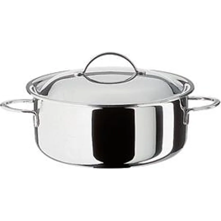 Bratentopf CRISTAL 16 cm