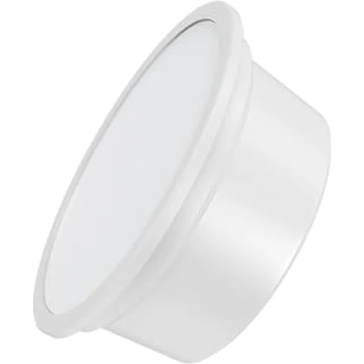McShine LED-Leuchtmittel 5 Watt LED Modul Leuchtmittel als Ersatz für GU10, Warmweiß, Abstrahlwinkel 110°, 350 Lumen, Anschluss Direkt an 230V – Bild 5