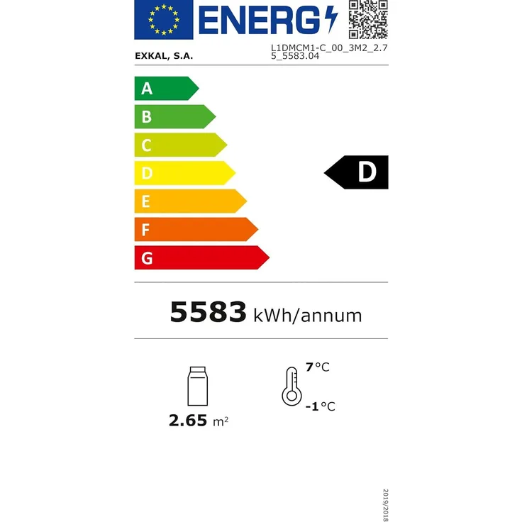 SLV PANEL V 600, 34 W 830/840 - Einbauleuchten