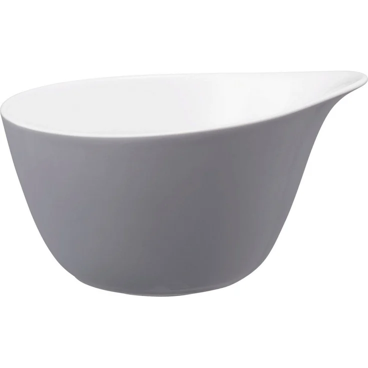 Seltmann Weiden Müslischale Life Fashion, Porzellan, (1-tlg), Schale mit Griff - 0,60 l – Bild 1