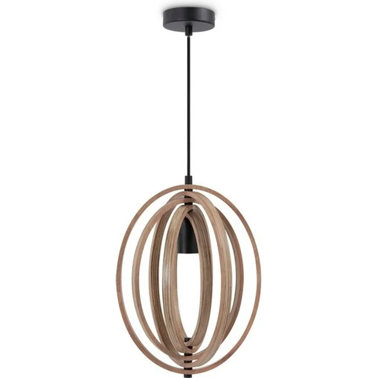 Paco Home Pendelleuchte BARRY M, ohne Leuchtmittel – Bild 4