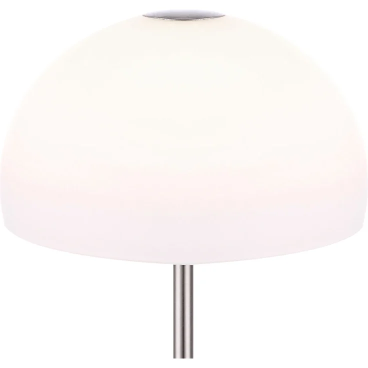 LED Tischlampe, Touch Ein/Aus, H 27 cm – Bild 8