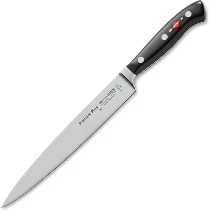 Tranchiermesser 12cm Premier Plus Küchenmesser Messer Küche Haushalt kochen TOP