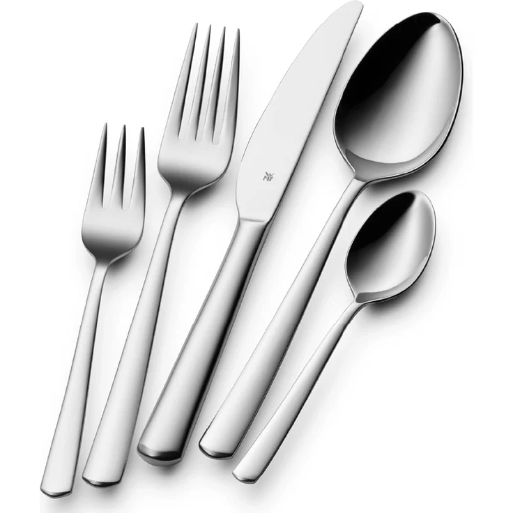 WMF Boston Kuchengabel – Bild 4