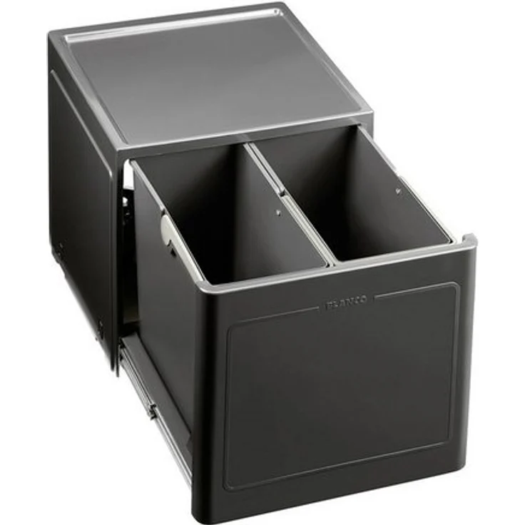 BLANCO BOTTON Pro 45/2 Manuell – Bild 4