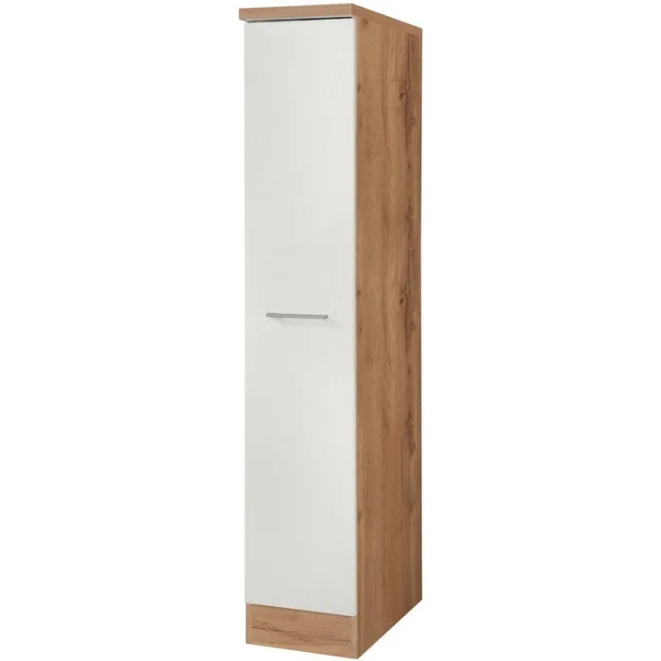 KOCHSTATION Apothekerschrank KS-Wien Höhe 165 cm
