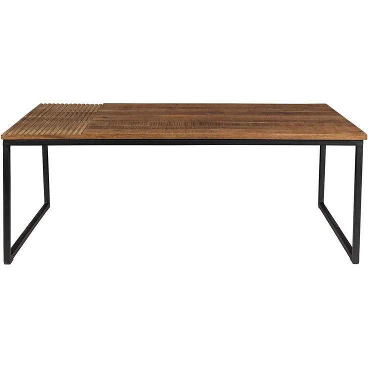 Couchtisch 'Randi', 110 x 40 x 60 cm (BxHxT)
