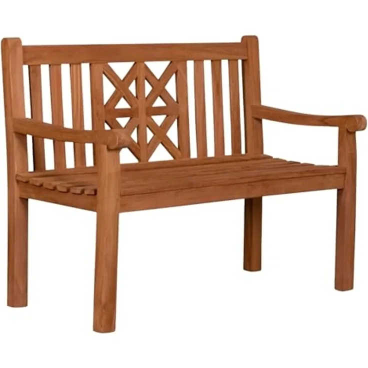 Gartenbank Sailor Teak