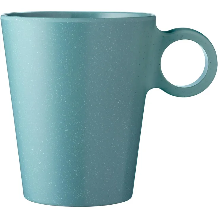 Mepal Henkelbecher Bloom 300 Ml