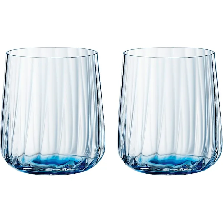 Spiegelau Becher ocean 445/15 Spiegelau LifeStyle 4453165