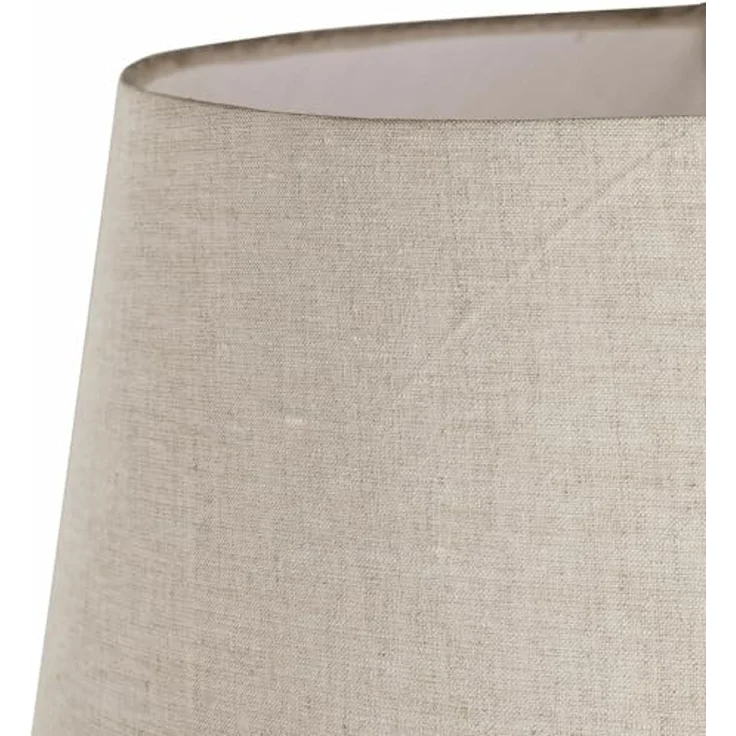 Mirabeau Tischleuchte Tischlampe Thalindor grün/creme – Bild 5
