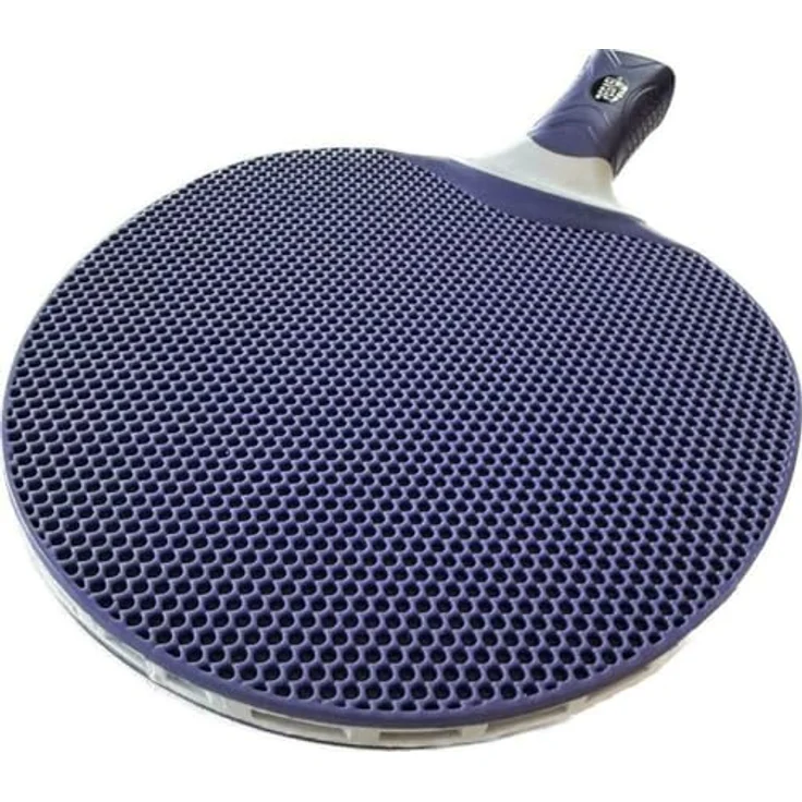 Pegasi Tischtennisschläger Outdoor Blau – Bild 3