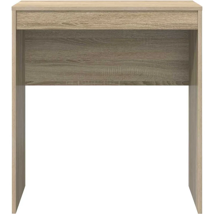 vidaXL Schreibtisch Sonoma-Eiche 70 x 40 x 76 cm Holzwerkstoff 869380 – Bild 4