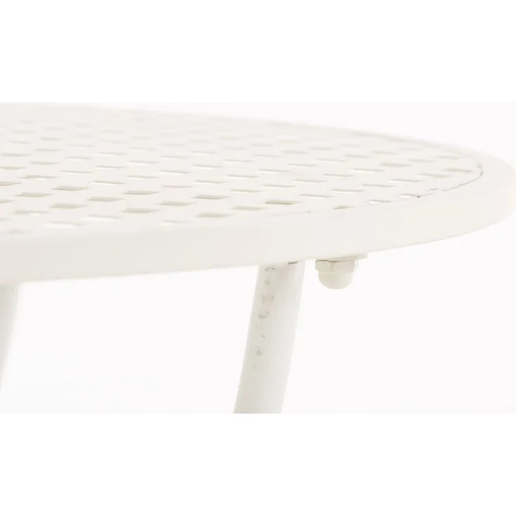 CLP Tisch Amanda,weiß – Bild 9