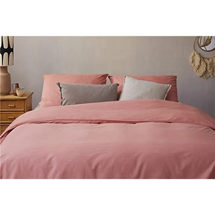 Bettwäsche Walra (135x200cm) Vintage cotton – Bild 2