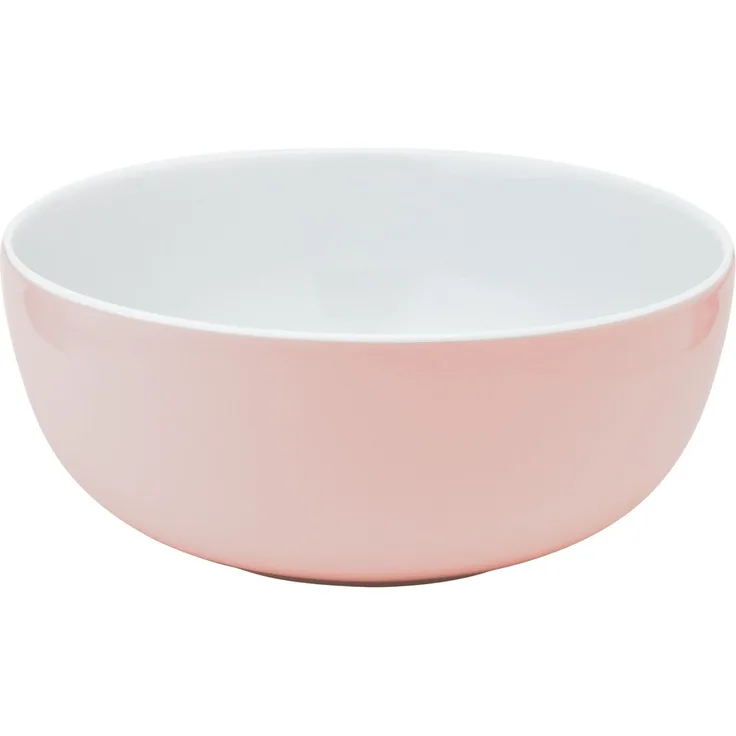 KAHLA Pronto Colore Schüssel 23 cm pastel rose
