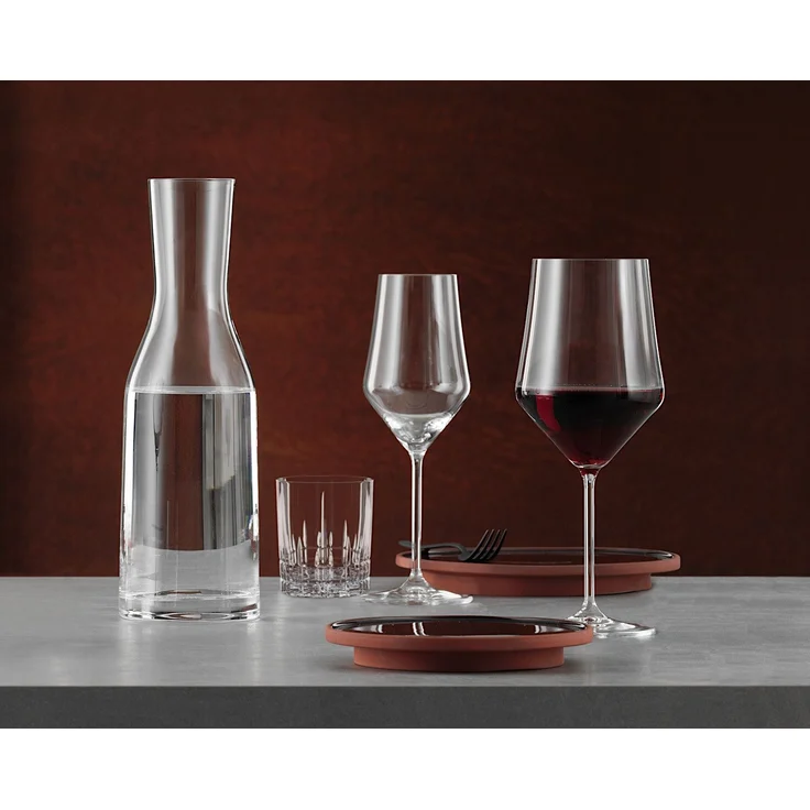 SPIEGELAU 4910055 ULTRA Karaffe 0,5 Liter – Bild 5