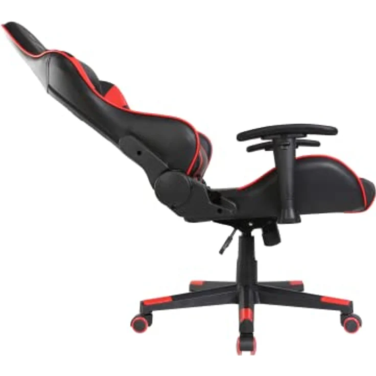 Oversteel ULTIMET Gaming-Sessel - Rot – Bild 9