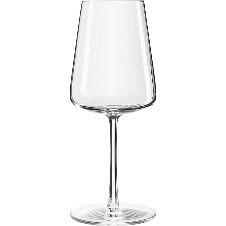 Stölzle Lausitz POWER Weißweinglas 400 ml 6er Set – Bild 2