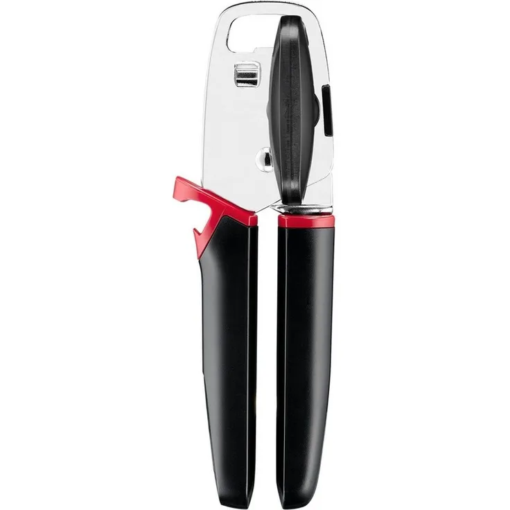 Tefal Dosenöffner Ingenio+, hitzebeständig bis 230°C, spülmaschinenfest, verstärktes Nylon