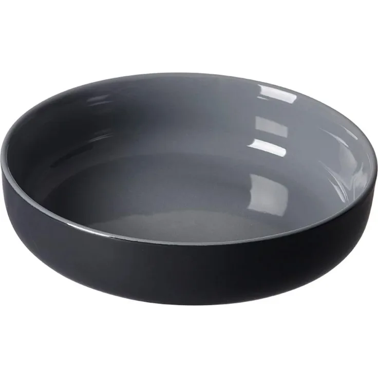 Ritzenhoff & Breker JASPER Schale ø 19 cm schwarz 4er Set