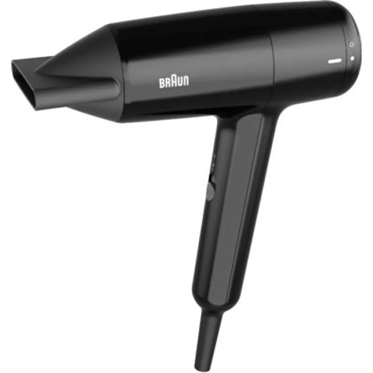 Braun BraunHaartrockner BRHD150E