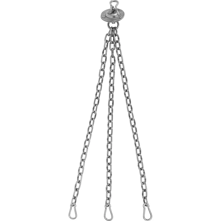 Schneider Kettenkit 80 Edelstahl – Bild 1