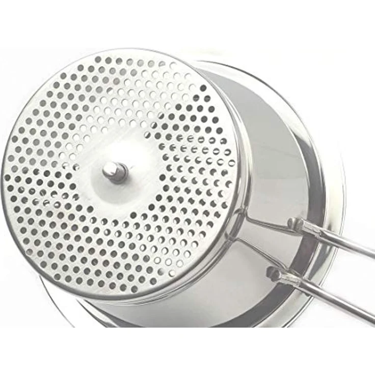 Küchenprofi Passiergerät Kompakt – Bild 5