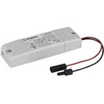 Brumberg 17613000 LED-Konv. 350mA, 15W max. 43V,nicht dimmb.