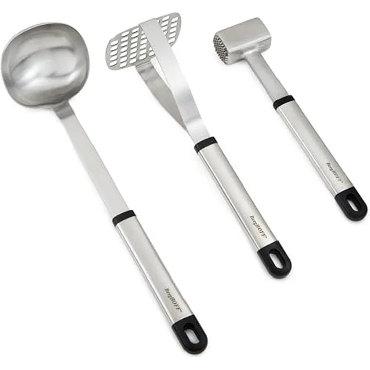 BergHOFF 2800031 Duet Fleischhammer – Bild 3