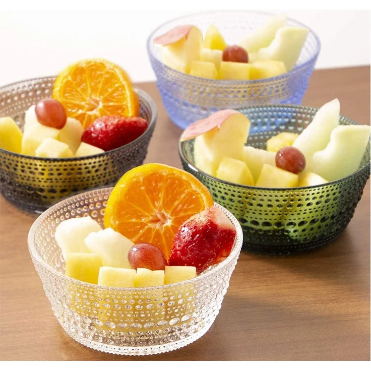 iittala Kastehelmi Schale 0,23 cl klar – Bild 9