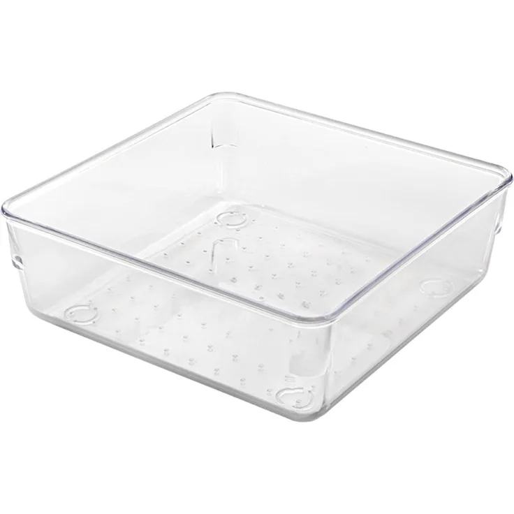 Metaltex Schubladen-Organizer WIDE SMALL ohne Deckel / Organisationsbox