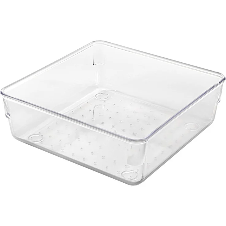 Metaltex Schubladen-Organizer WIDE SMALL ohne Deckel / Organisationsbox – Bild 1