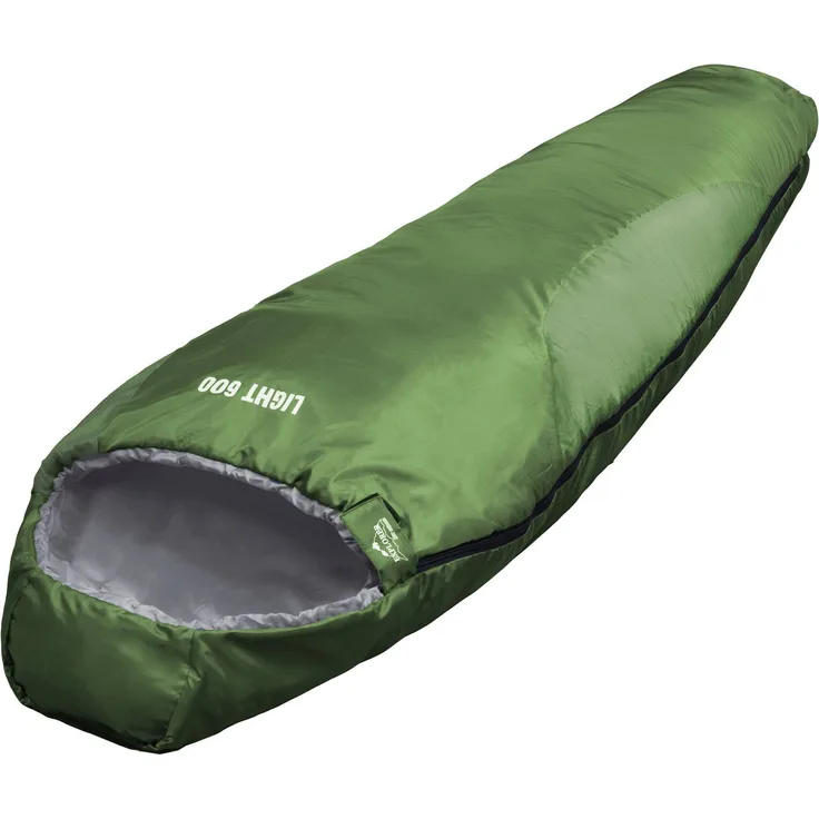 EXPLORER Mumienschlafsack Light 600