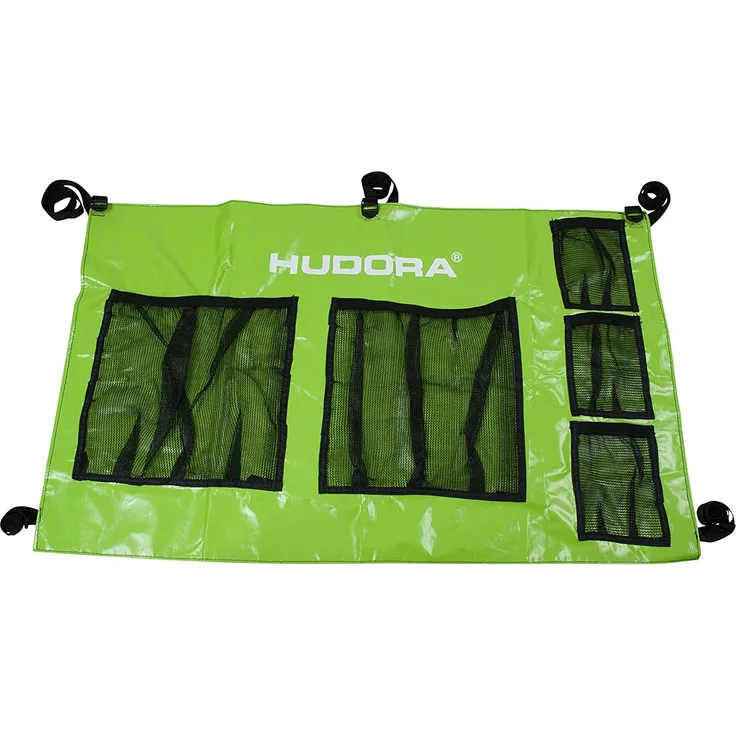 HUDORA Butler für Trampolin- Zubehör Aufbewahrung