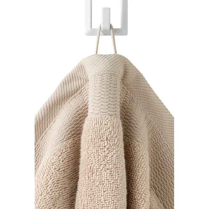 OTTO home Handtücher Fenya, flauschig und weich, Premium Handtücher 550gr/m², Webfrottier (4-St), mit Bordüre, Set, 100% Baumwolle, Hotel-Qualität, 5 Jahre Garantie – Bild 3