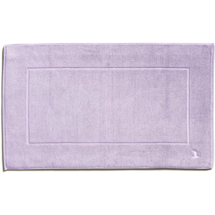 Möve Badematte Superwuschel, Höhe 8 mm, beidseitig nutzbar, fußbodenheizungsgeeignet, Baumwolle, quadratisch – Bild 4