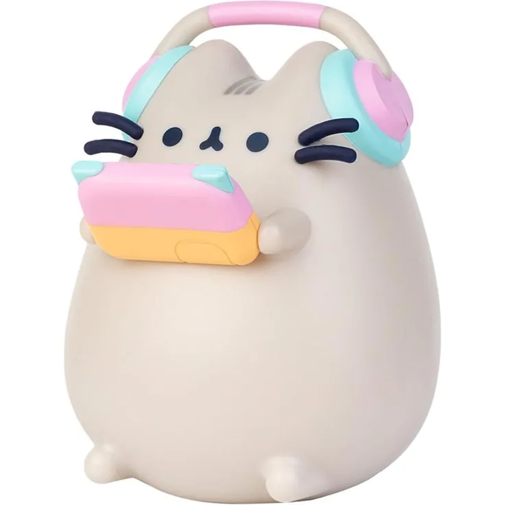 Pusheen - Lampe 16 cm