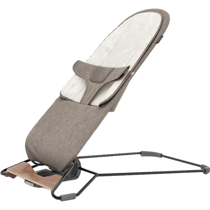UPPAbaby Mira Babywippe - Wells Taupe