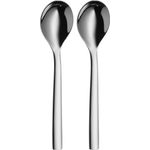 WMF Müslilöffel Set 2-teilig Nuova