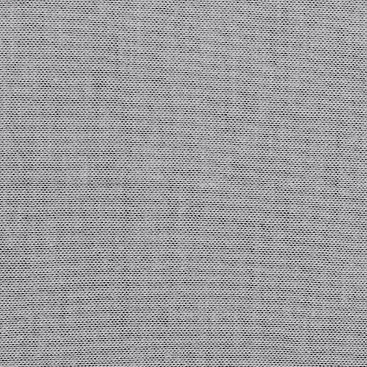 babybay Jersey Spannbetttuch Deluxe passend für Modell Verlängerungsseite Boxspring XXL, grau – Bild 5