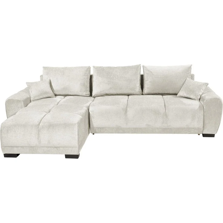Sofa Dexter – ED Exciting Design mit Schlaffunktion | beidseitig montierbar – Bild 4