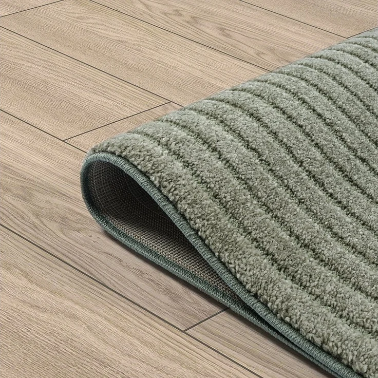 the carpet Teppich Everest, rechteckig, Höhe: 14 mm, moderner Wohnzimmer Teppich hohe Flordichte – Bild 1