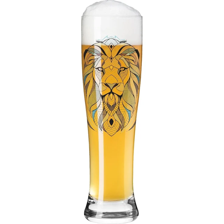 Ritzenhoff Bierglas Brauchzeit – Bild 2