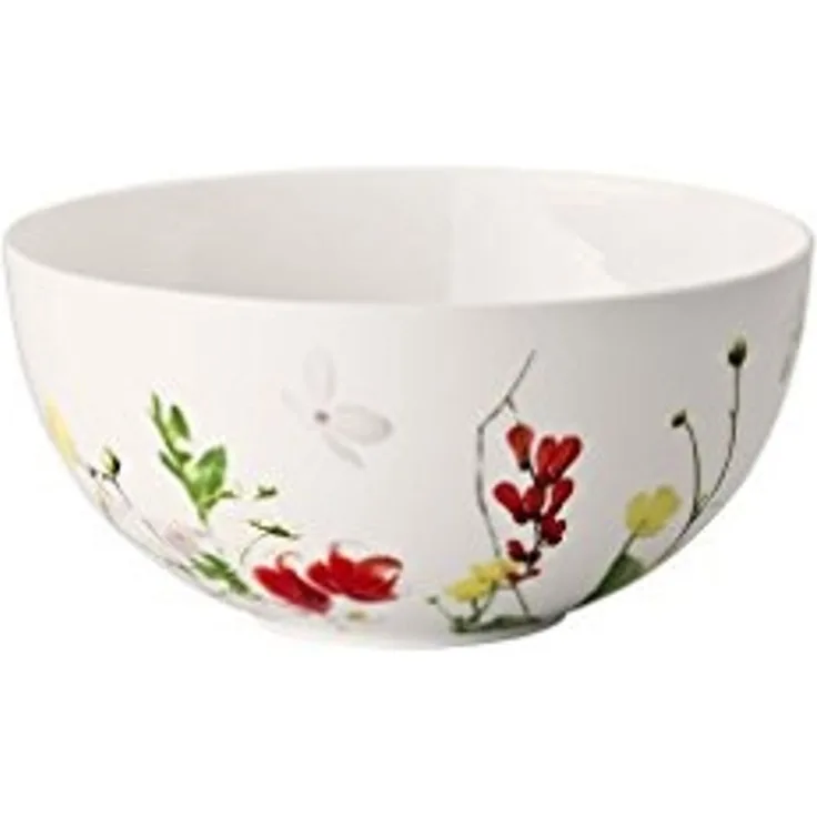Rosenthal Brillance Fleurs Sauvages Müslischale 15 cm