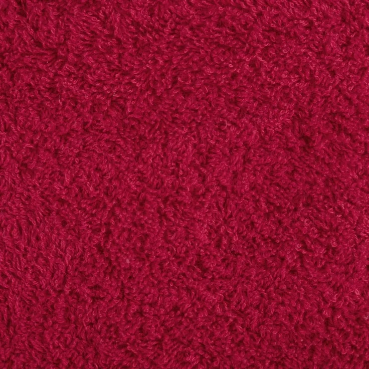 vidaXL Premium Badetücher SOLUND 4 Stk. Rot 100x150 cm 600 g/m² 137408 – Bild 5