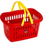 Klein Einkaufskorb