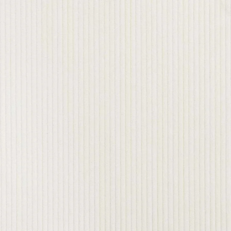 vidaXL Plattformbettgestell Creme 80 x 200 cm Cordstoff 3337379 – Bild 9