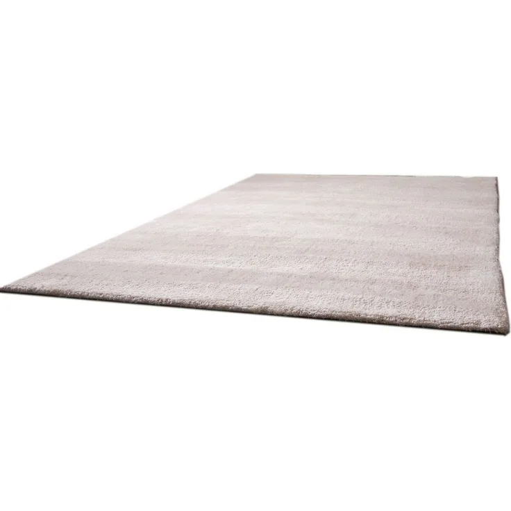 Designerteppich Nicki, Farbe: mauve, Größe: 60x120 cm